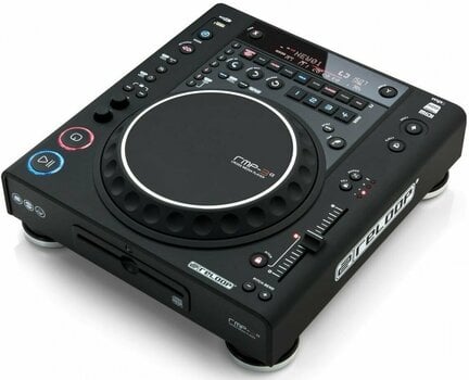 Desktop DJ-speler Reloop RMP-3 ALPHA - 2