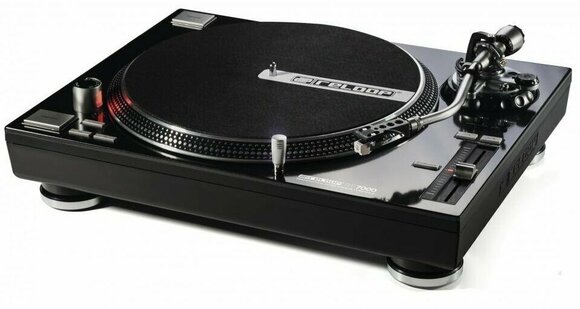 Platine vinyle DJ Reloop RP-7000 - 2