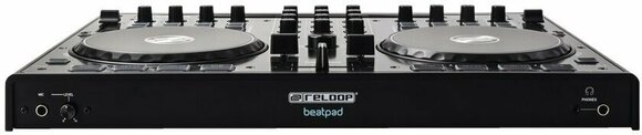 DJ kontroler Reloop BeatPad - 5