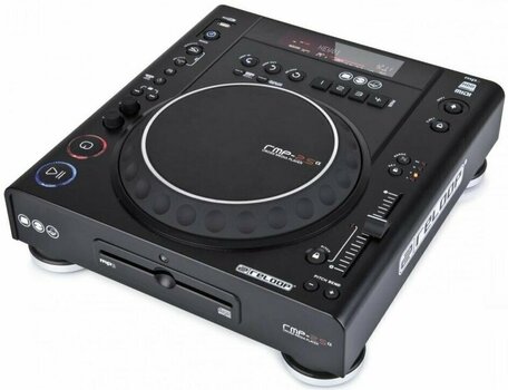 Desk DJ Player Reloop RMP-2.5 Alpha - 2