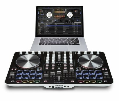 DJ kontroler Reloop BeatMix 4 - 2