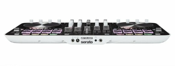 DJ kontroler Reloop BeatMix 4 - 3