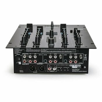 DJ-mengpaneel Reloop RMX-33i DJ-mengpaneel - 2