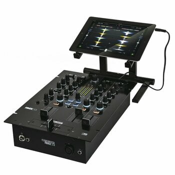 Table de mixage DJ Reloop RMX-33i Table de mixage DJ - 4