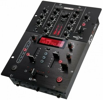 DJ mixpult Reloop IQ.2 MIDI - 2