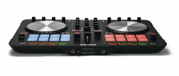 Consolle DJ Reloop BeatMix 2 MKII Consolle DJ - 4