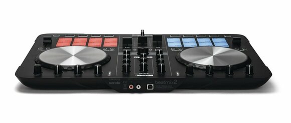Consolle DJ Reloop BeatMix 2 MKII Consolle DJ - 5