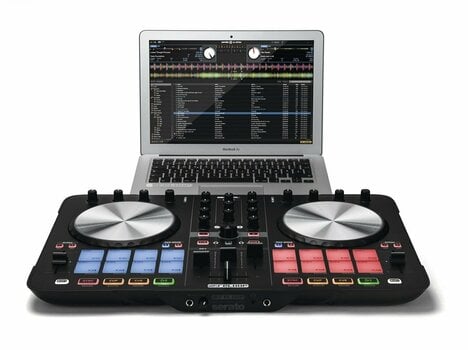 DJ-controller Reloop BeatMix 2 MKII DJ-controller - 6