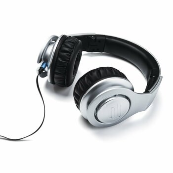DJ Headphone Reloop RHP-30 SILVER - 2