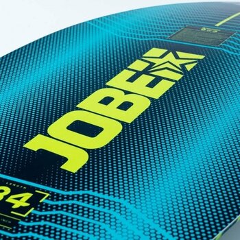 Wakeboard Jobe Raddix Inflatable Wakesurfer Μπλε Wakeboard - 5