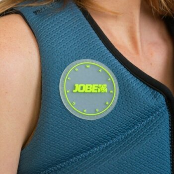 Kamizelka asekuracyjna Jobe Unify Life Vest Women Steel Blue XS - 2