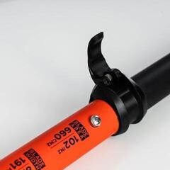 Veslo za SUP Jobe Stream Carbon 40 SUP Paddle - 5