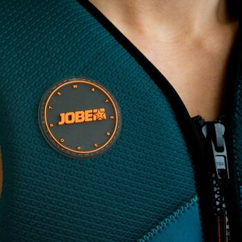 Buoyancy Jacket Jobe Unify Life Vest Men Real Teal 3XL Plus - 2