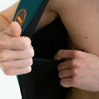 Защитна жилетка
 Jobe Unify Life Vest Men Real Teal 3XL Plus - 4