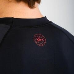 T-Shirt Jobe Rash Guard Men Black - 2