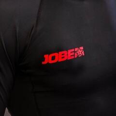 Košulja Jobe Rash Guard Men Black - 1
