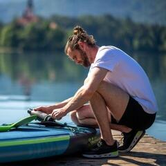Accessories für Paddleboard Jobe SUP Cargo Net - 7