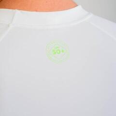 Hemd Jobe Rash Guard Men White - 2