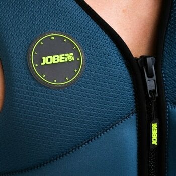 Buoyancy Jacket Jobe Unify Life Vest Men Steel Blue XL Plus - 3