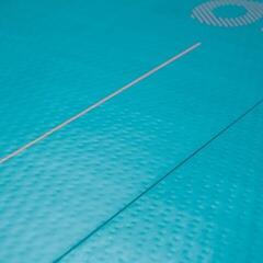Paddleboard Jobe Duna Teal 11'6'' (350 cm) Paddleboard - 3