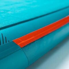 Paddleboard Jobe Duna Teal 11'6'' (350 cm) Paddleboard - 6