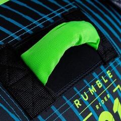 Napihljiva vodna atrakcija Jobe Rumble Towable 1 Teal Napihljiva vodna atrakcija - 5