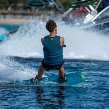 Plavalni jopiči Jobe Unify Life Vest Men Real Teal XL - 13