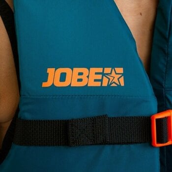 Buoyancy Jacket Jobe Universal Life Vest Teal - 2