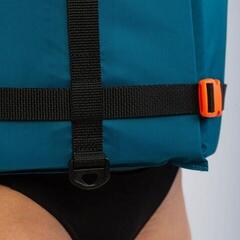 Úszómellény Jobe Universal Life Vest Teal UNI Úszómellény - 4