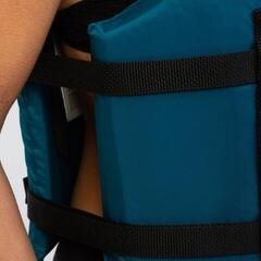 Úszómellény Jobe Universal Life Vest Teal UNI Úszómellény - 5