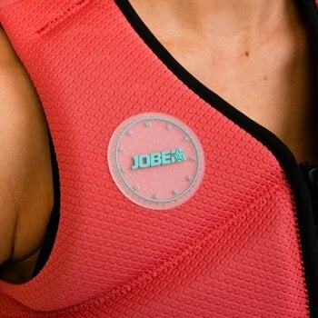 Buoyancy Jacket Jobe Unify Life Vest Women Rose Pink XS - 2