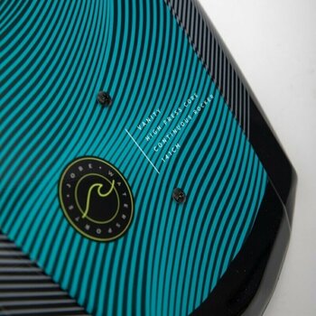 Wakeboard Jobe Vanity Wakeboard & Maze Bindings Set 131 cm/51,6'' Wakeboard - 3