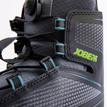 Wakeboard Jobe Vanity Wakeboard & Maze Bindings Set 131 cm/51,6'' Wakeboard - 4