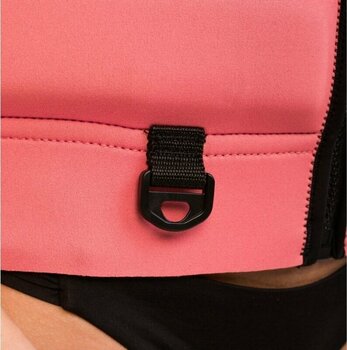 Buoyancy Jacket Jobe Unify Life Vest Women Rose Pink XS - 7