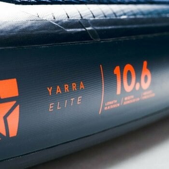 Paddle Board Jobe Yarra Elite 10'6'' (320 cm) Paddle Board - 2