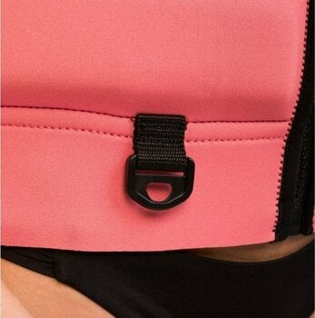 Buoyancy Jacket Jobe Unify Life Vest Women Rose Pink M Plus - 7