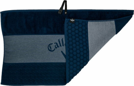 Ręcznik Callaway Tour Towel Navy - 2