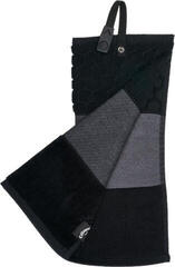 Кърпа Callaway Trifold Black Кърпа - 1
