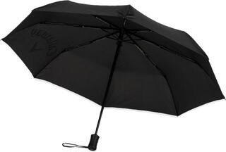 Umbrella Callaway Collapsible Umbrella Black/White - 1