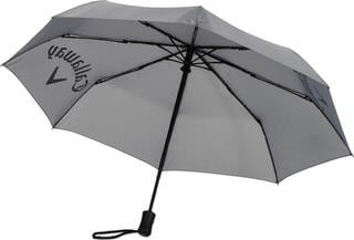 Ομπρέλα Callaway Collapsible Ομπρέλα Grey/Black - 1