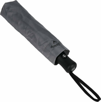 Чадър Callaway Collapsible Umbrella Grey/Black - 4