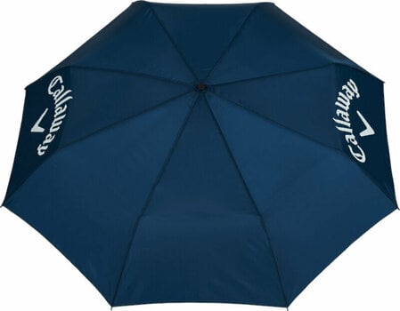 Deštníky Callaway Collapsible Umbrella Navy/White - 3