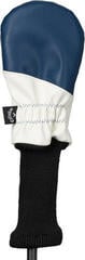 Headcover Callaway Vintage Hybrid Navy Hybrid Headcover - 1