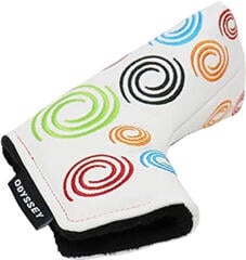 Калъф Odyssey Tour Swirl Blade White Putter Калъф - 1