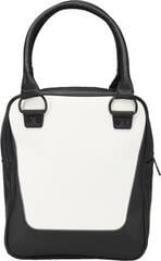 Labdás táska Callaway Practice Caddy Black/White Labdás táska - 1