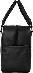 Labdás táska Callaway Practice Caddy Black/White Labdás táska - 2