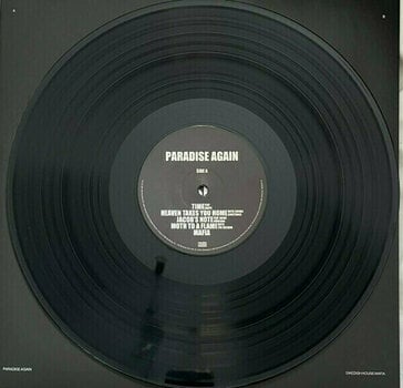 Vinyl Record Swedish House Mafia - Paradise Again (2 LP) - 2