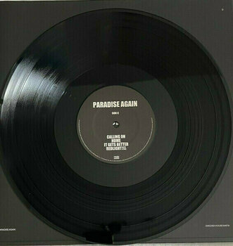 Disc de vinil Swedish House Mafia - Paradise Again (2 LP) - 4