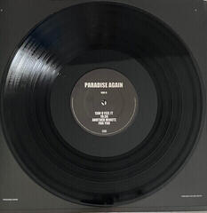 Vinilinė plokštelė Swedish House Mafia Paradise Again (2 LP) - 4