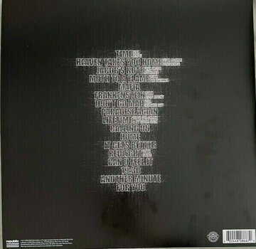 Vinyl Record Swedish House Mafia - Paradise Again (2 LP) - 6